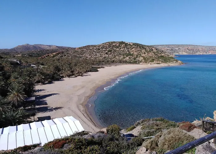 Anemomylos House