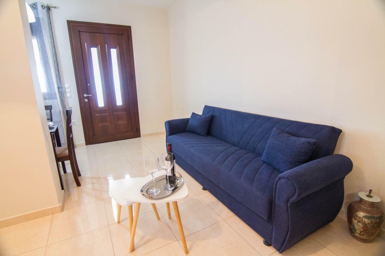 Anemomylos House Appartement Exo Mouliana