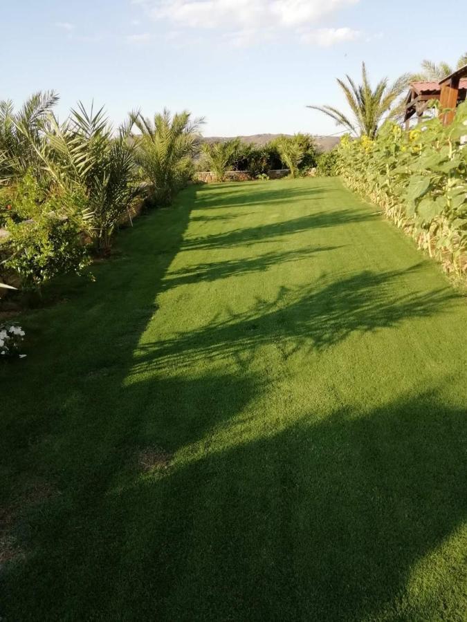 Anemomylos House Exo Mouliana