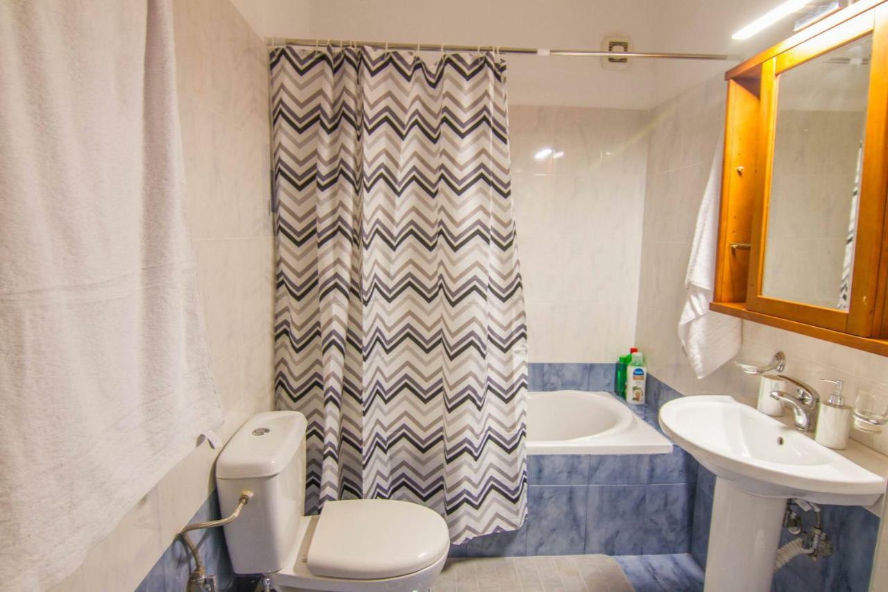 Apartament Anemomylos House *
