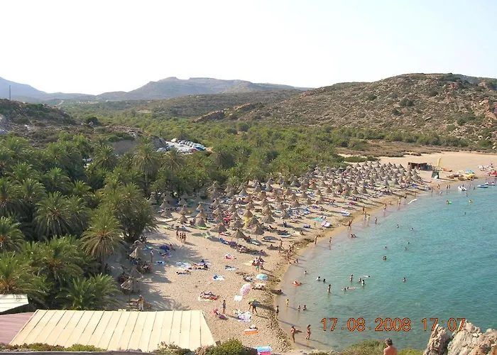Anemomylos House