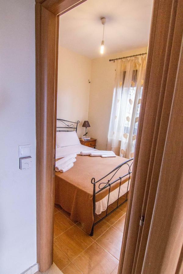 Apartment Anemomylos House Exo Mouliana