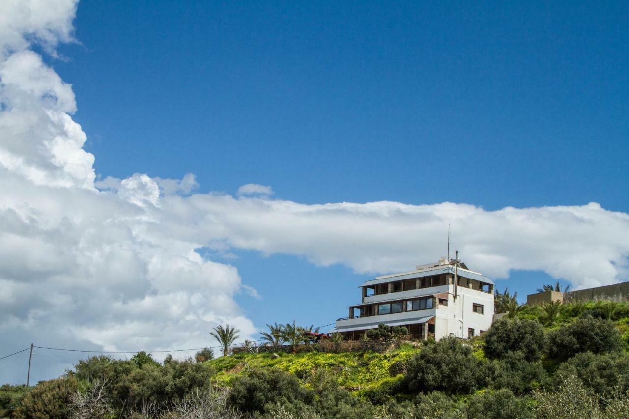 Anemomylos House Apartment Exo Mouliana